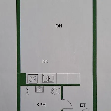 Yksioe Louhelan Aseman Laehellae 반타